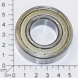 bearing 6205