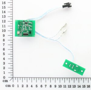 Electronic Control Assembly