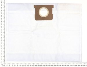 Dust bag
