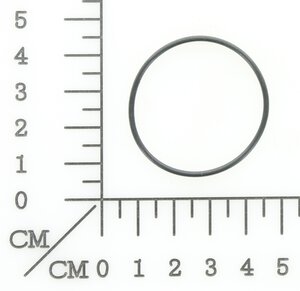 O ring 26.5x2.5