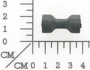 Gummistift