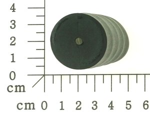 Handrail rubber cover
