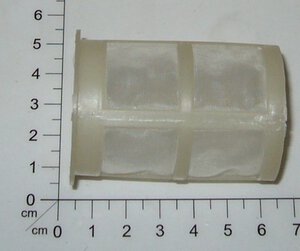 diesel filter