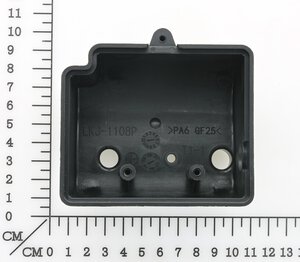 Cover box