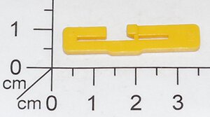 trigger humper (RAL 1003)