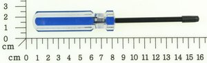 screw driver