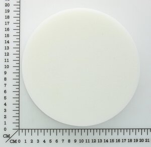foam plastic pad