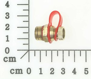 drainage valve