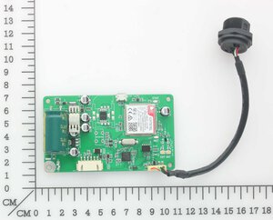IOT-PCB