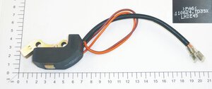 Ignition coil assy.