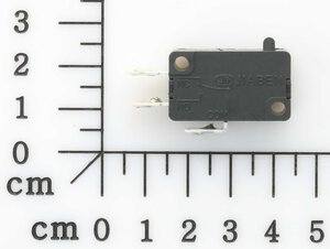 micro switch