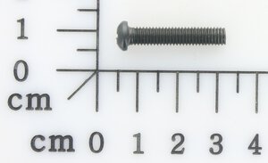 screw C