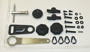 assembly material KCM 42