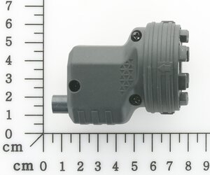 Exzenteraufsatz