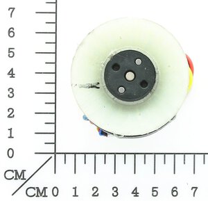 brushless motor