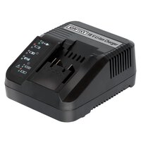 18V Kraftixx 3,0A Charger