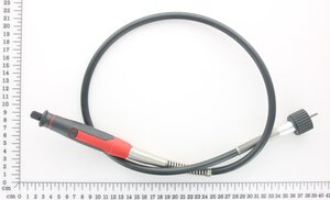 Flexible Welle