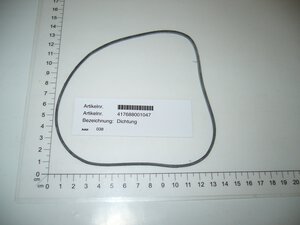 Dichtung