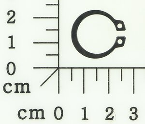 retaining ring