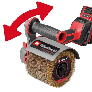 TP-BR 18/32 Li BL; EX; NA