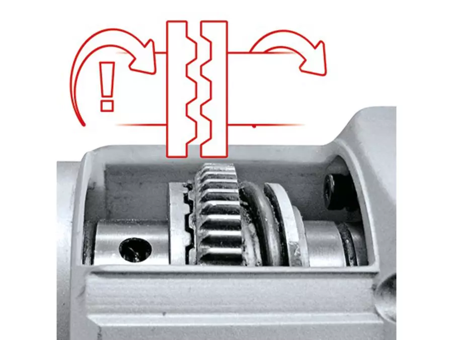 Schutz-bei-berbelastung