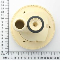 Diffusor assembly