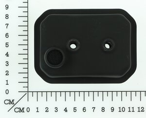 Muffler