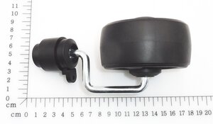 Vorderrad links