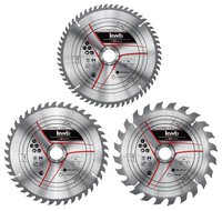 Sbl Set D 250x30x3,2 T24/42/60