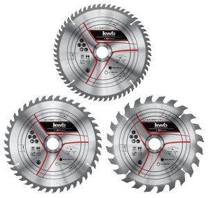 Sbl Set D 250x30x3,2 Z24/42/60