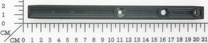 Rod - miter gauge
