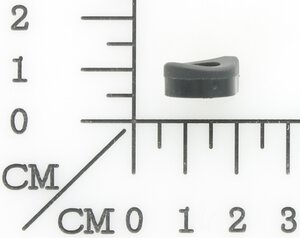 anti-rotation cap