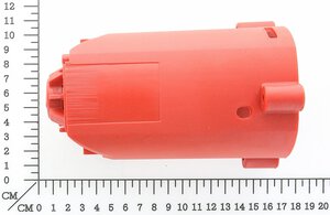 body (Einhell Red)