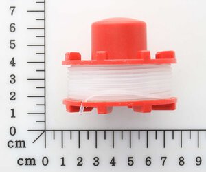 Wirespool Assembly