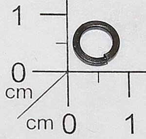 spring washer f5