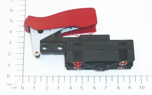 on/off switch