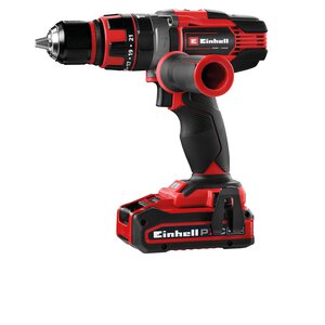 TE-TK 18/3 Li +2 (CD+AG+HD)