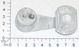 Counterweight 