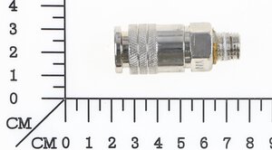 Quick Coupler