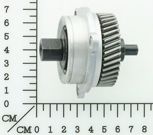 Getriebe