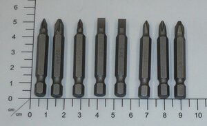 bit-set 8pcs