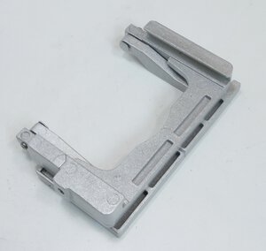 pivot bracket