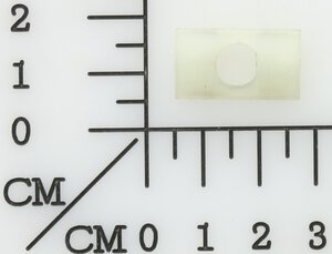 locking block