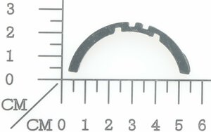 vibration absorber