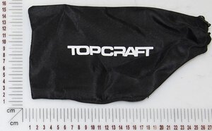 dust bag assy. (TOPCRAFT)