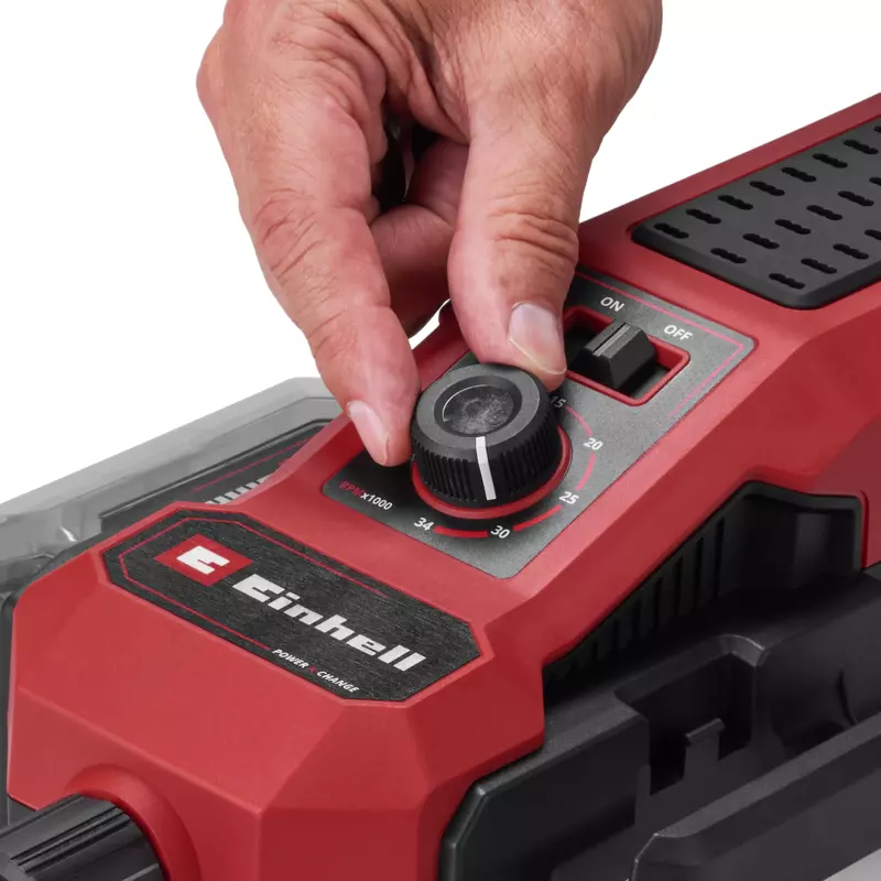 Einhell Unealta de slefuit/gravat fara fir TE-MT 18/34 Li Solo