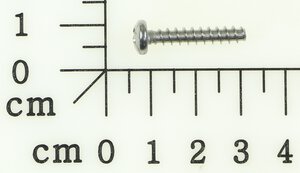 screw ST4,2*22