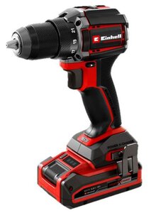 TP-CD 18/50-C Li BL - Solo