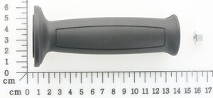 Zusatzhandgriff