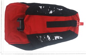 catch bag (Ozito)